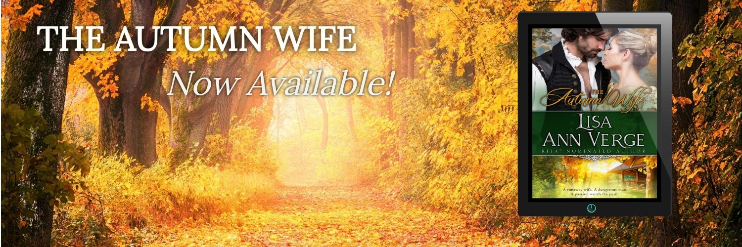 LisaAnnVerge's profile banner image