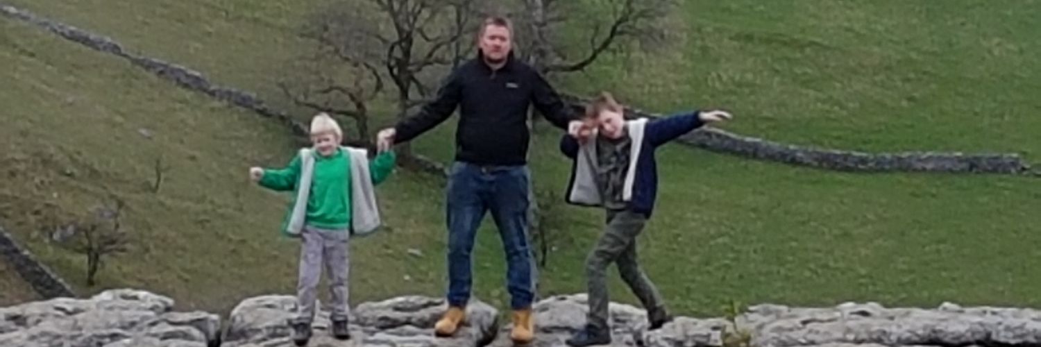 spennerwoods's profile banner image