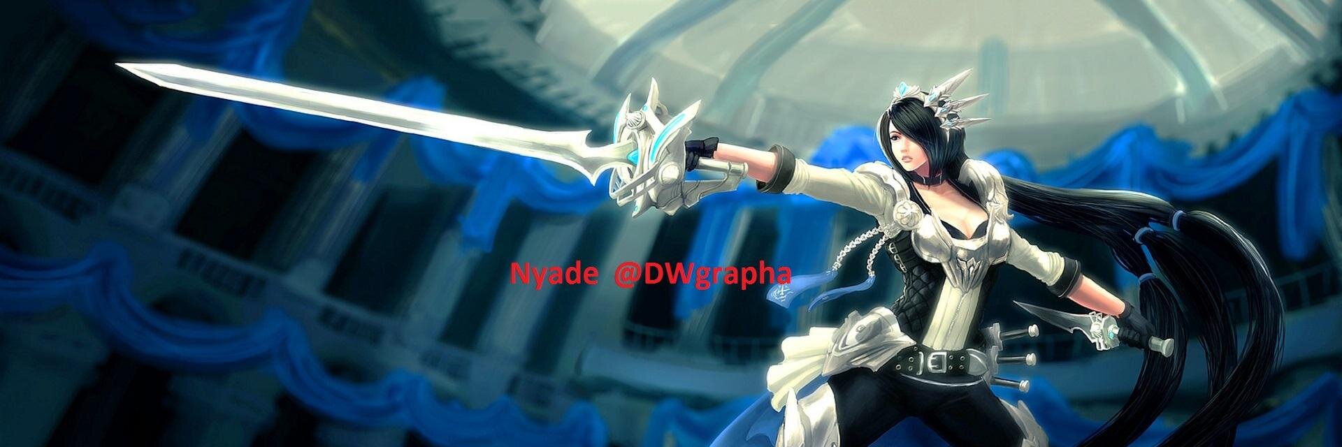 DWgrapha's profile banner image