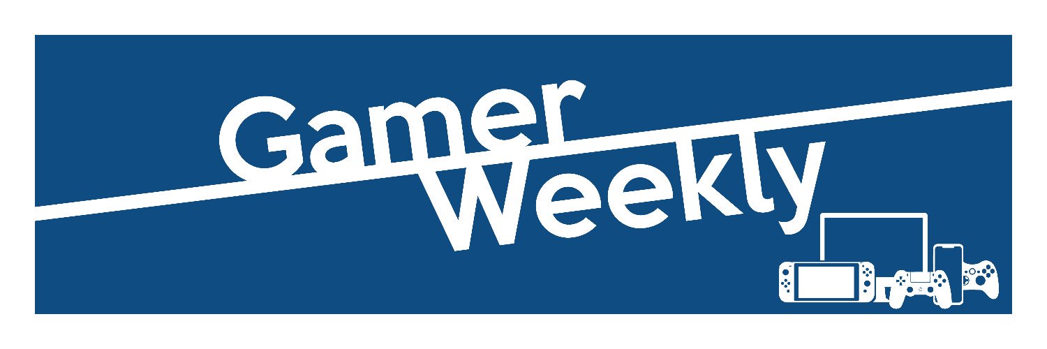 GamerWkly's profile banner image