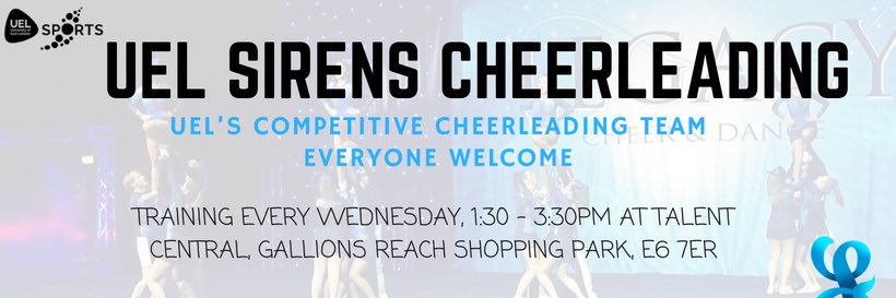 UEL_Cheer's profile banner image