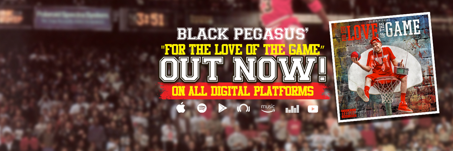 BlackPegasus's profile banner image