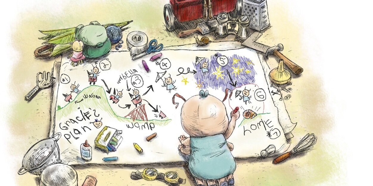 Peppermint Toast banner