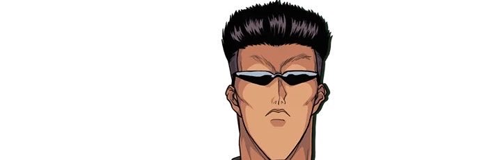 ToguroBeast's profile banner image