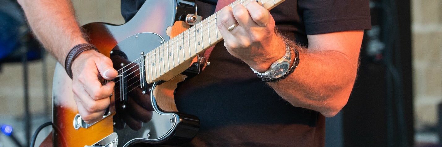 Steve Radcliff banner