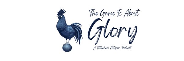 GameIsGloryPod Profile Banner