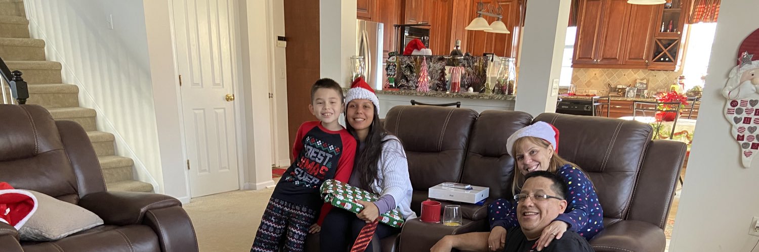 Maurice Concha Sr. banner