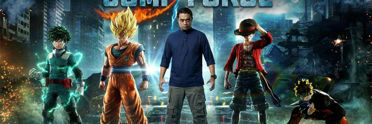 SyazwanSyazwani's profile banner image