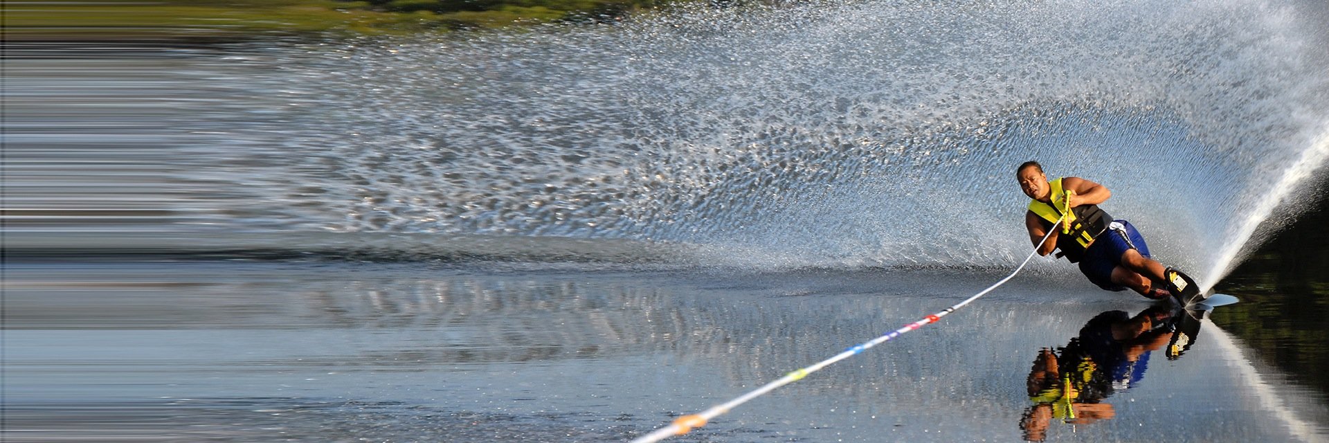 Peter Fujiwara banner