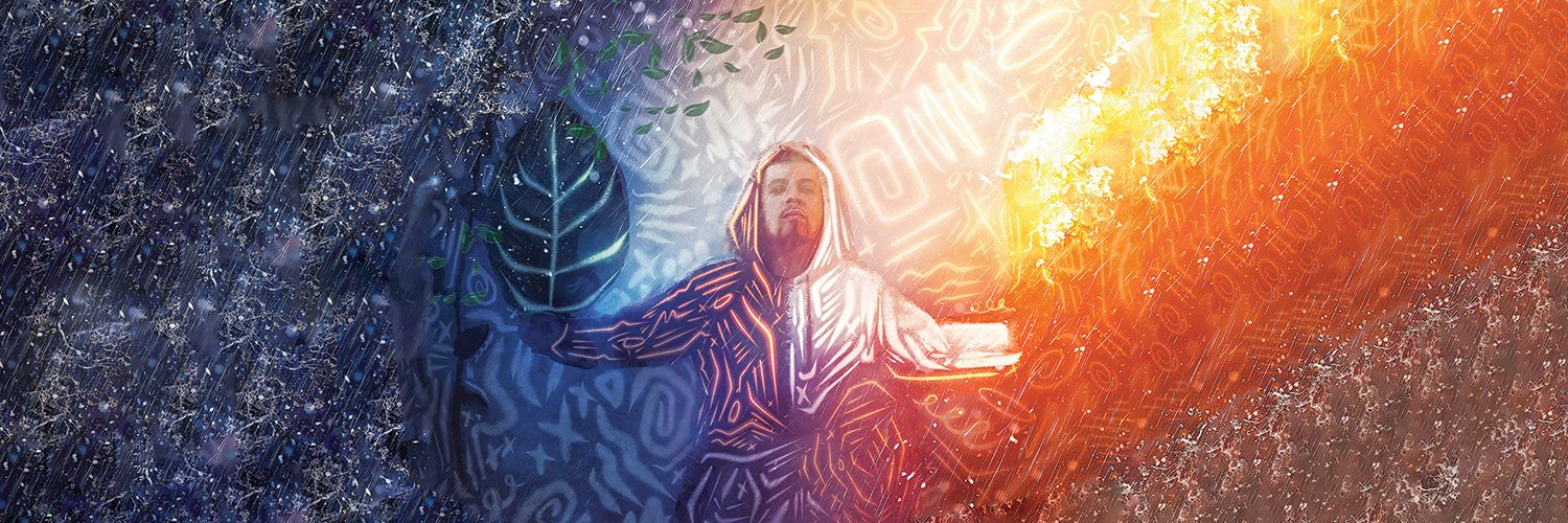 Michelangelo305's profile banner image