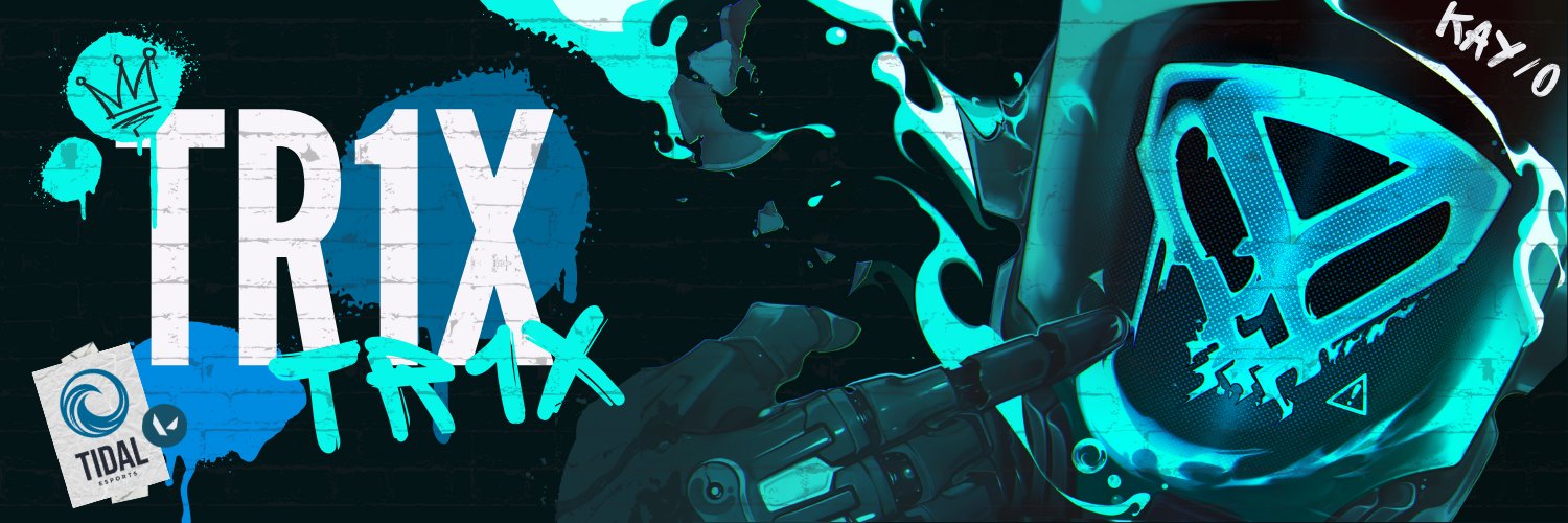 tR1xVal's profile banner image