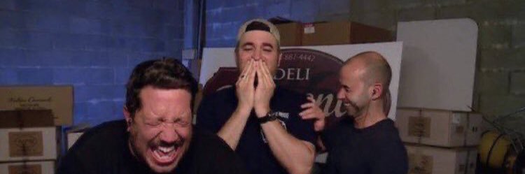 Sam MacPherson banner