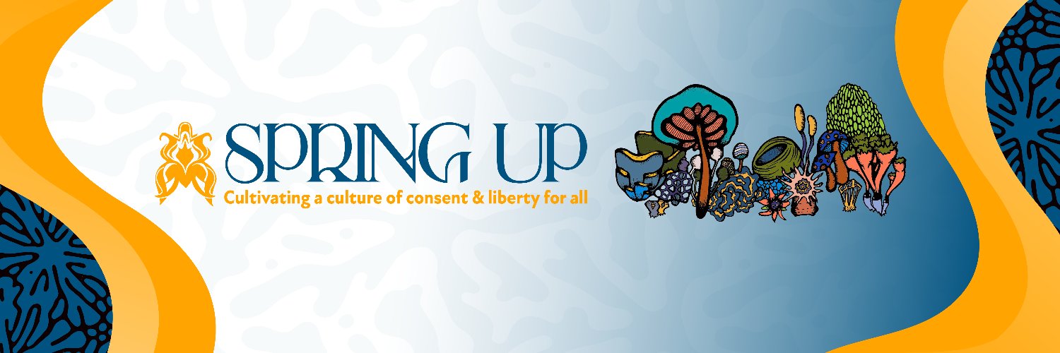 timetospringup's profile banner image