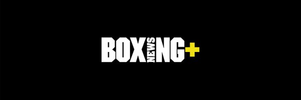 BoxingNewsPlus Profile Banner