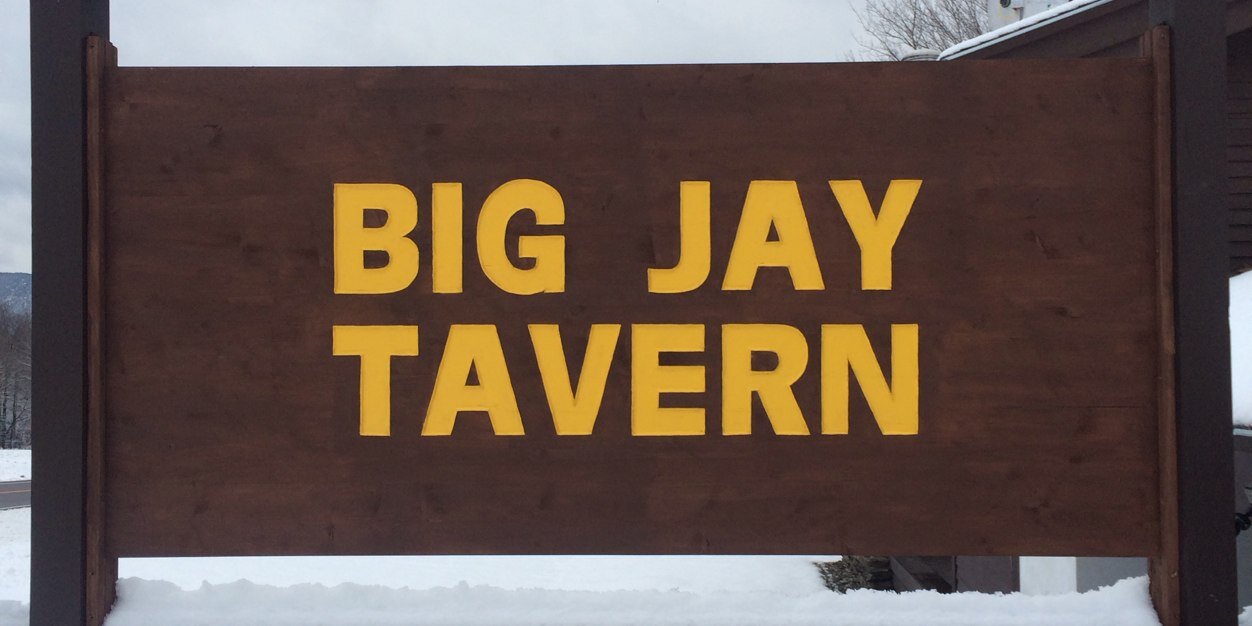 BigJayTavern's profile banner image