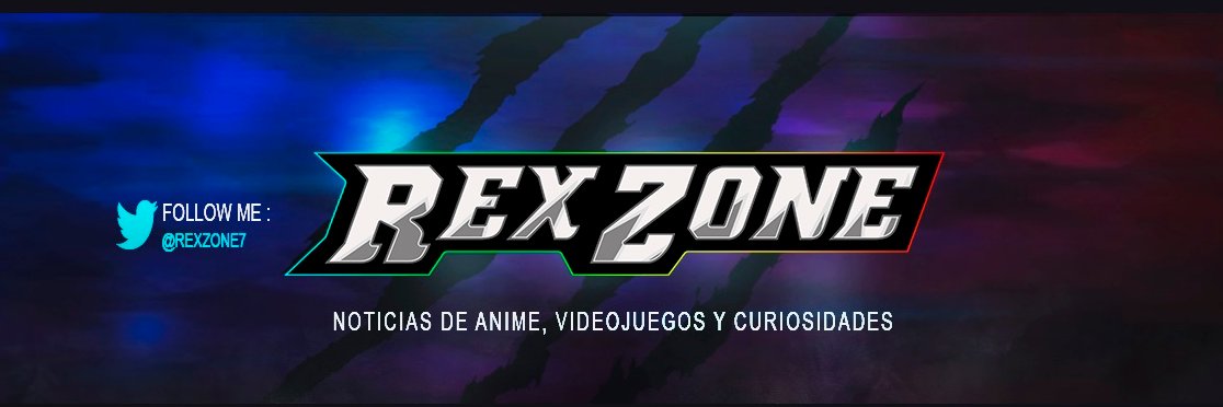 Rexzone7's profile banner image