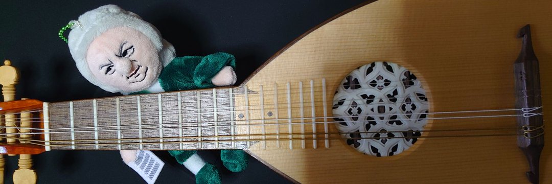 mandolineet's profile banner image