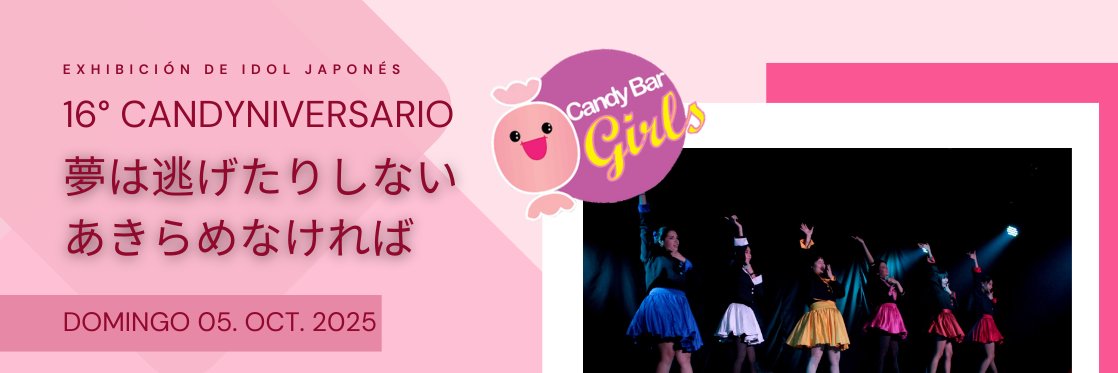 CandyBarGirlsDa's profile banner image