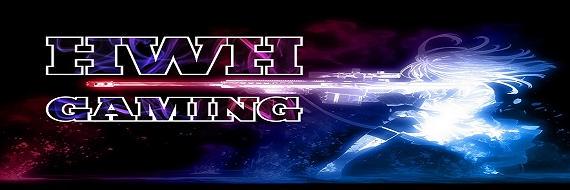 HWH_Gaming's profile banner image