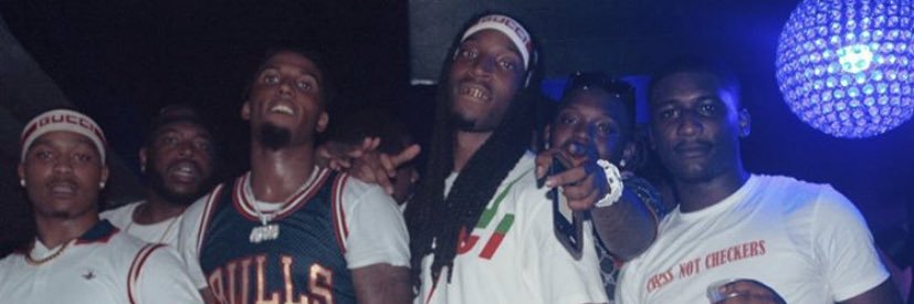 4hunnak's profile banner image