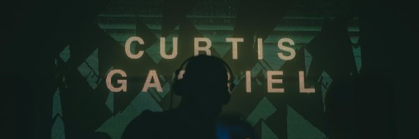 CurtisGabrielUK Profile Banner
