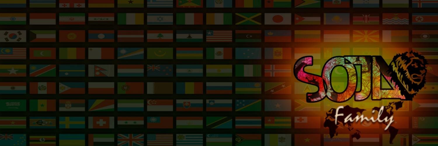 SOJA Family Oficial banner