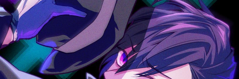 hariko_mozu's profile banner image