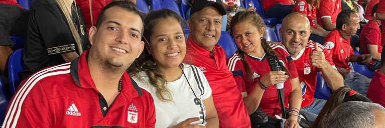 HanzCaicedo's profile banner image