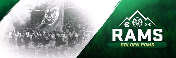 CSUGoldenPoms Profile Banner
