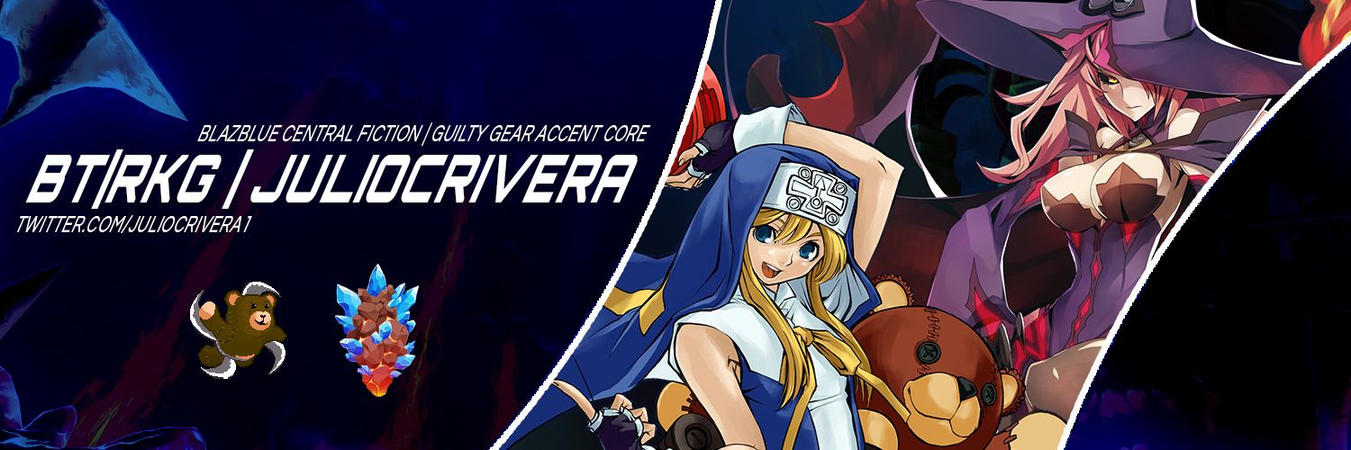 Doro | Juliocrivera banner