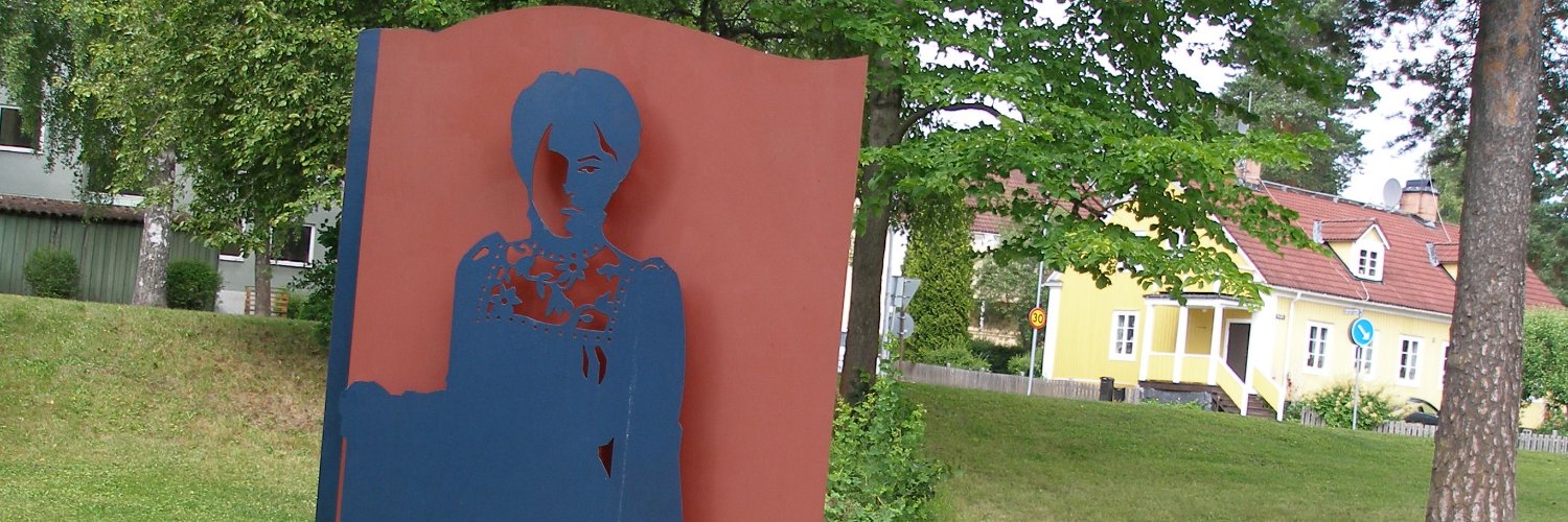 Jan-Ewert Strömbäck banner