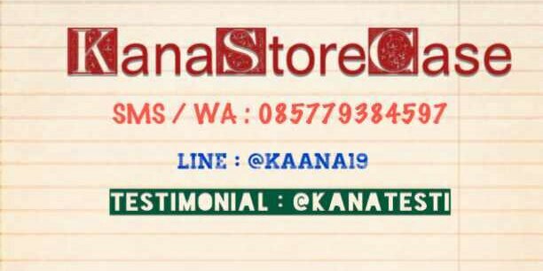 KanaStoreCase's profile banner image