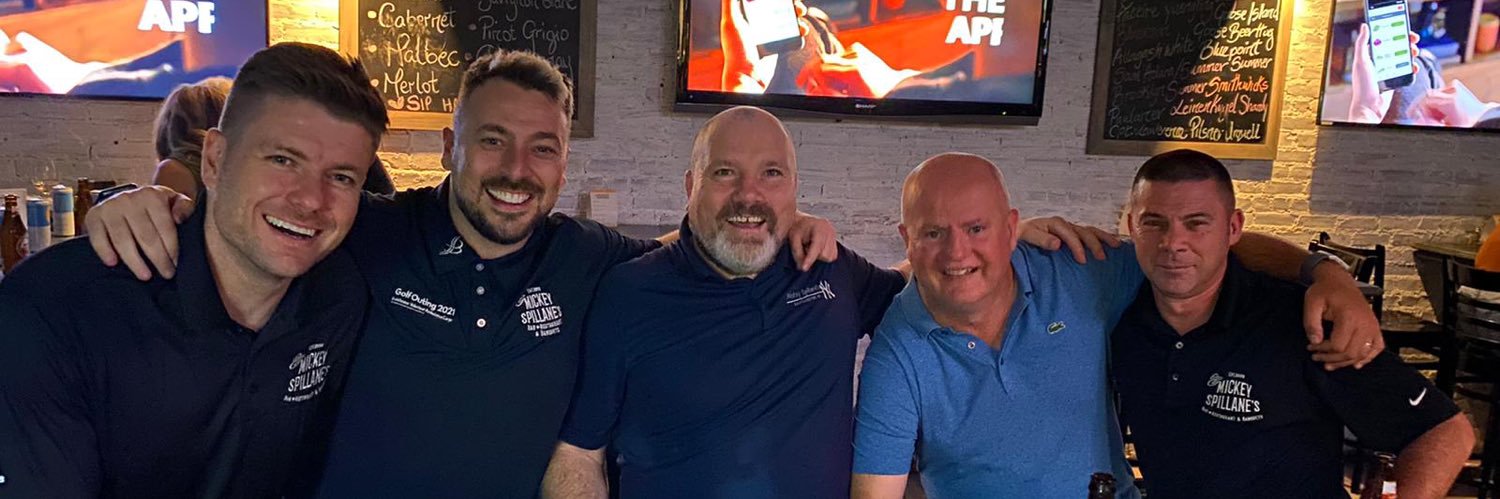 Stephen Carty banner