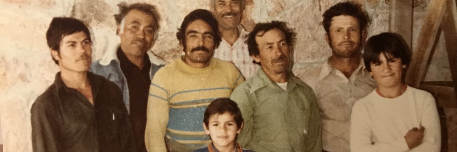 jorgealbertozac's profile banner image