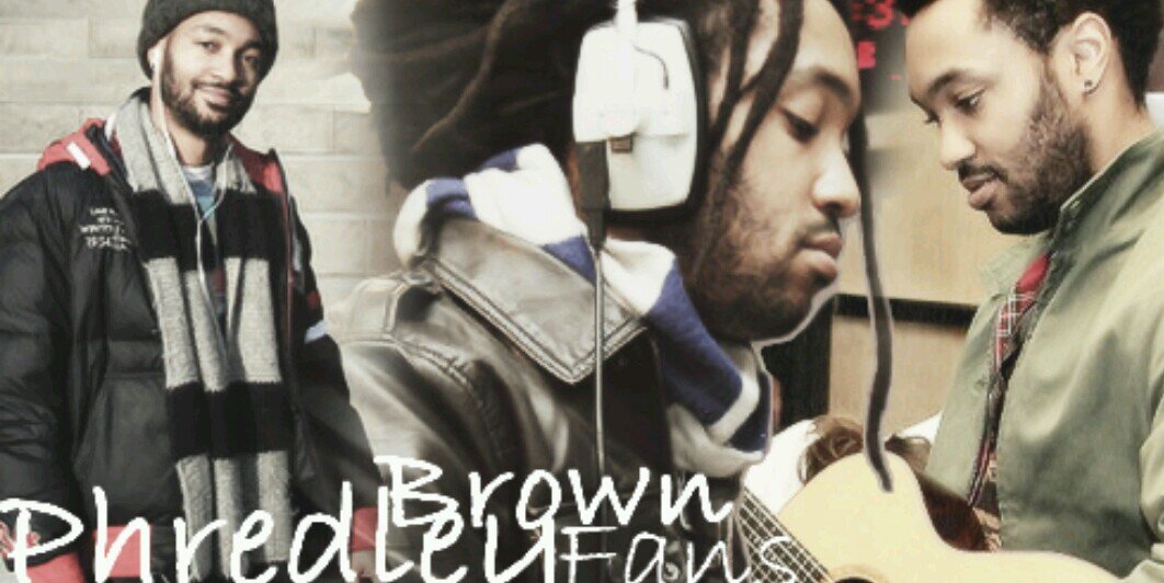 PHREDLEYFANS banner