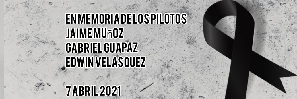 AviacionEcuador's profile banner image