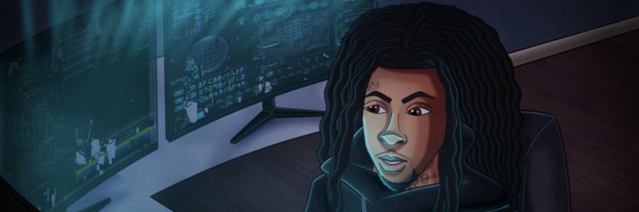 TATTYJONES's profile banner image