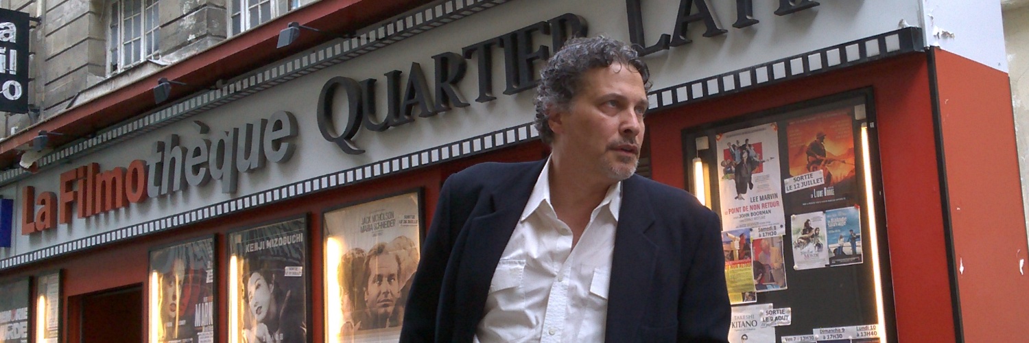 Michael Arturo banner