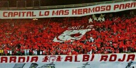 Sebastián banner
