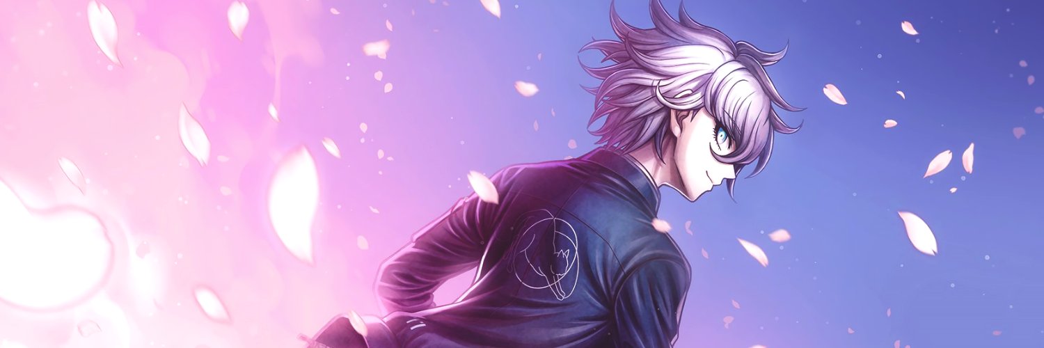 YukoNoMei's profile banner image