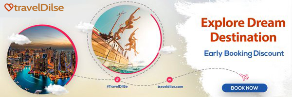 TravelDilSe's profile banner image