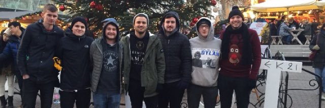 CallumMitchellx's profile banner image