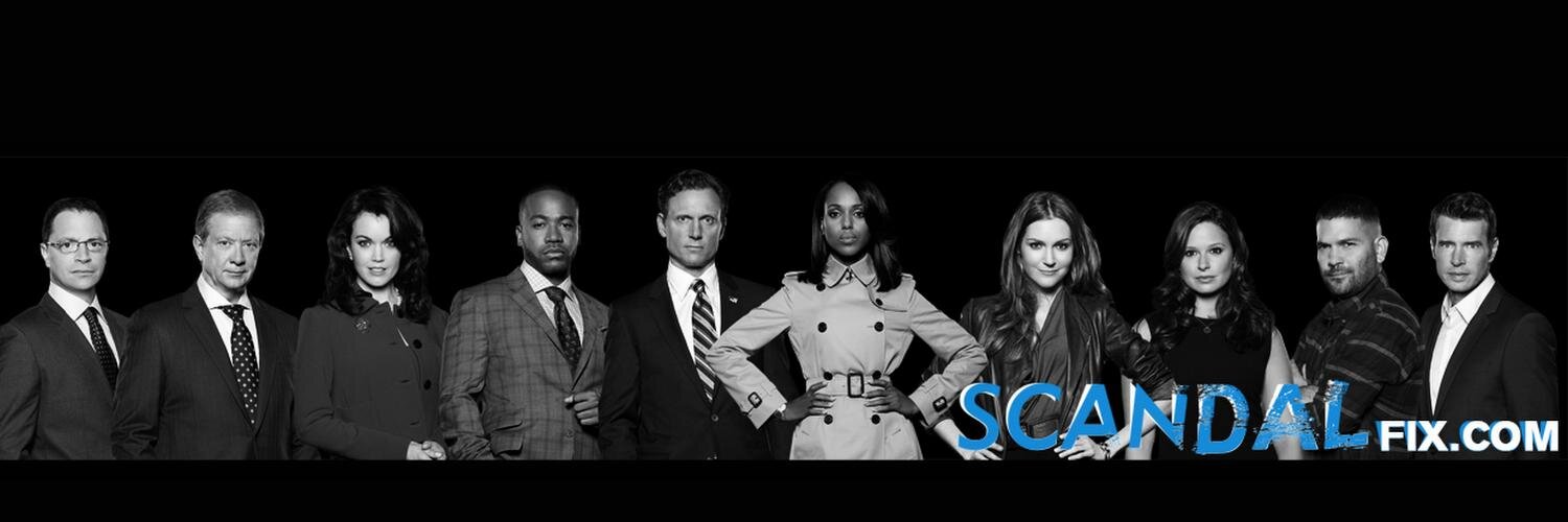 ScandalFix's profile banner image