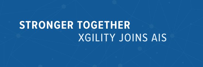 Xgility's profile banner image