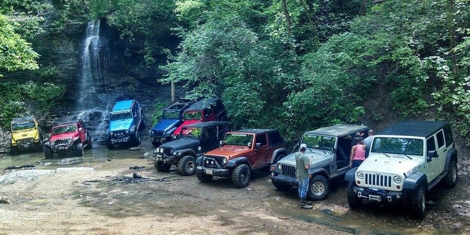 WestTNOffroad's profile banner image