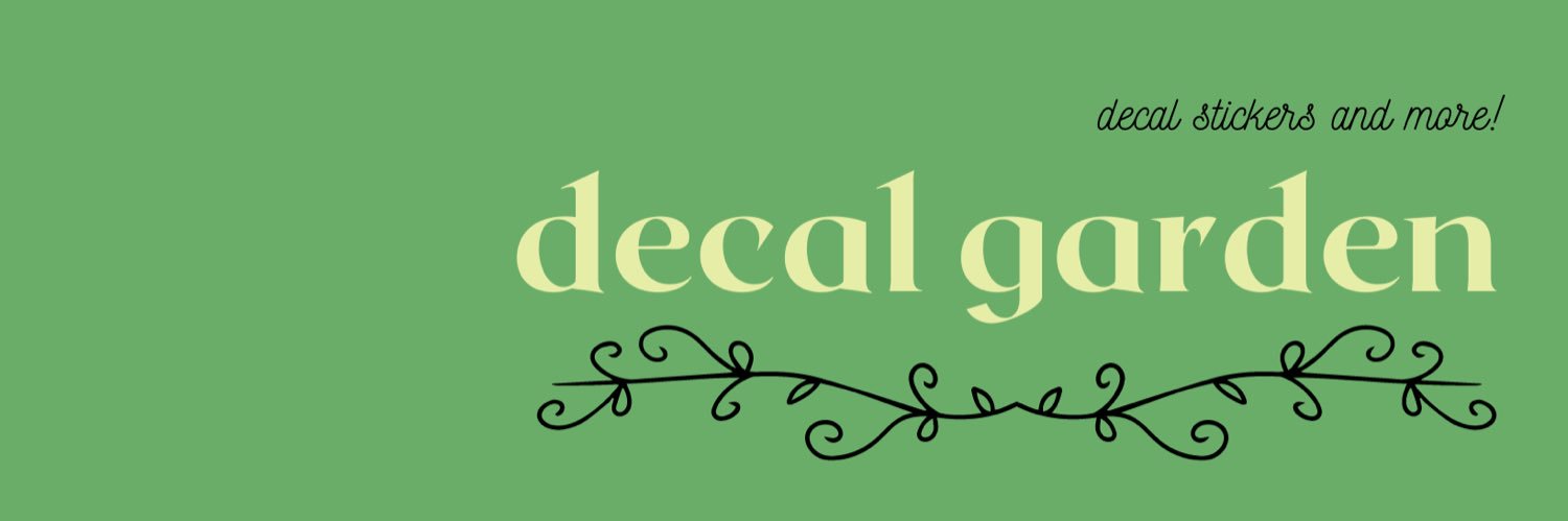 decalgarden's profile banner image