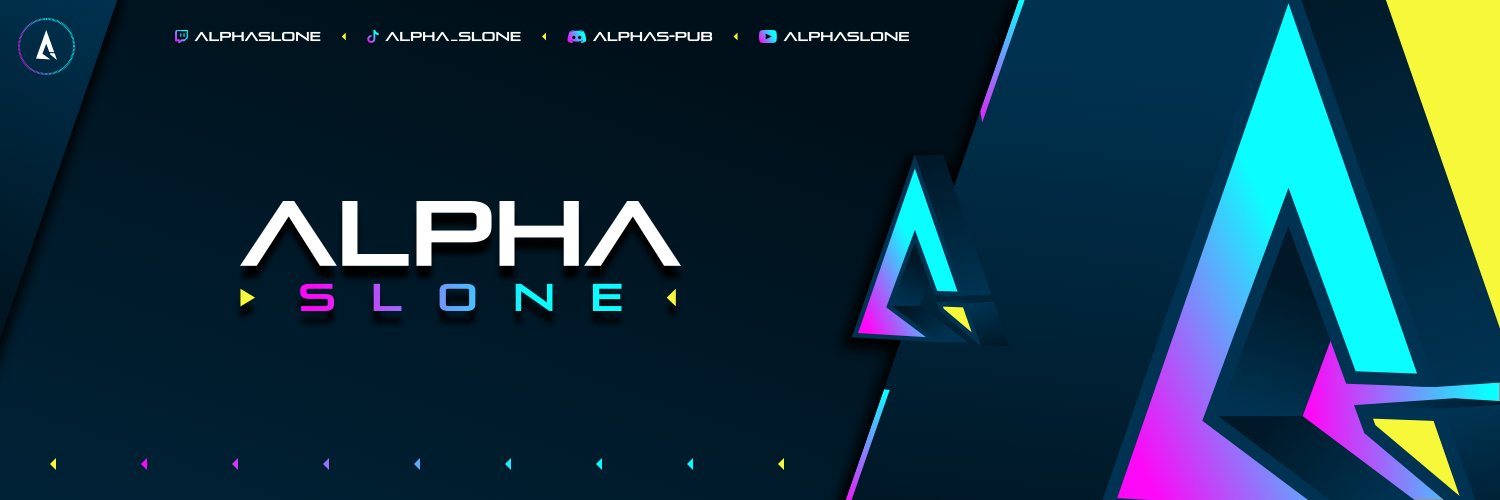 Alpha_Slone's profile banner image