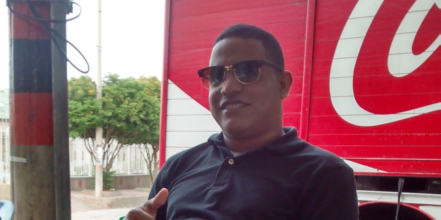 maneredondo's profile banner image