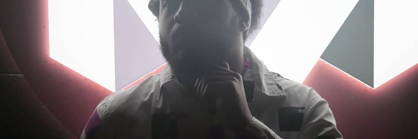 officialblankk's profile banner image