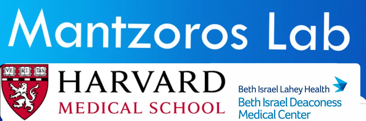 Prof. Christos S. Mantzoros, MD, DSc, PHD banner